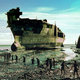 Image for article titled Paolo Bacigalupi Gets Dystopic in Episode 2 of The Geek's Guide to the Galaxy